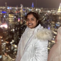 INRY Employee Godha Ravula's profile photo