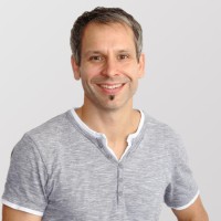visual4 GmbH Employee Christoph Plessner's profile photo