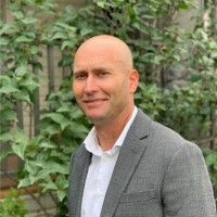 Accurate Screen & Grating Ltd. Employee Todd Bigelow's profile photo