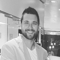 Sydney Waste Services Employee Daniel Lownds's profile photo