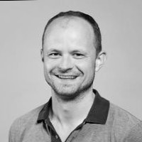 Meteotest AG Employee Michael Schmutz's profile photo