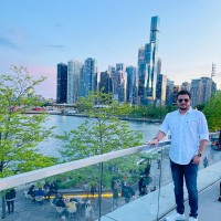 iSolve Technology Inc. Employee Rahul Kumar's profile photo