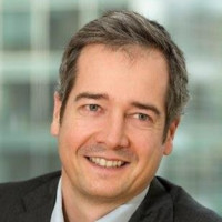 Murex Employee Eric Etienne's profile photo