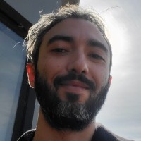 SPI Logistics Employee Ezequiel Peralta's profile photo