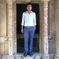 Ahmedabad Municipal Corporation Employee Shailesh Pandya's profile photo