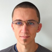 Dolead Employee Thibault Allart's profile photo