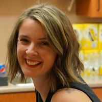 Collège de Valleyfield Employee Raphaelle Thomas's profile photo