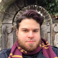 Logiscool Ltd. Employee Ádám Juhos's profile photo