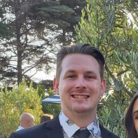 Dexerto Employee Ethan Dean's profile photo