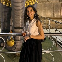 ZCLAP Inc Employee Vishakha Ranjane's profile photo