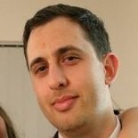 Netlink Employee Joel Viney's profile photo