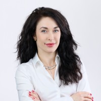 Prodoba AG Employee Valeria Ermantraut's profile photo