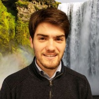 Nicholas Divitto Email & Phone Number