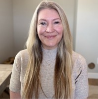 Bridge Employee Megan Struxness's profile photo