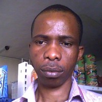 GUINESS Employee Iluyomade Adeyemi's profile photo
