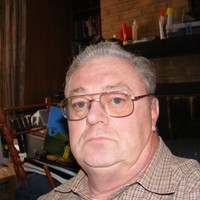 Retired and enjoying Life. Employee George Childs's profile photo