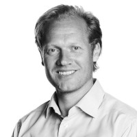 DST-CHEMICALS Group Employee Sune Nielsen's profile photo