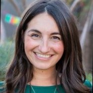Sacred Spaces Employee Marina Awerbuch's profile photo