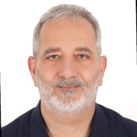 Izmir University of Economics Employee Cumhur Kucukozmen's profile photo
