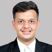 Avinya Infotech (Formerly Known as Job Cloud Inc.) Employee Mehul Waghel's profile photo