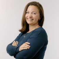 Paladin, Inc. Employee Kelsey Leslie's profile photo