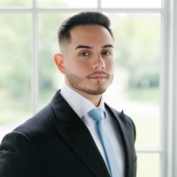 SEBPO Employee Louis Ramirez's profile photo