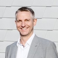 Sennheiser Employee Andreas Fischer's profile photo