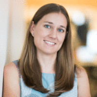 Angaza Employee Lesley Marincola's profile photo