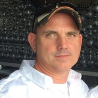 Custom Fabricating & Supplies (CFS) Employee Steve Torrance's profile photo