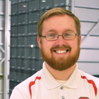 Altec Employee Christopher McCaskill's profile photo