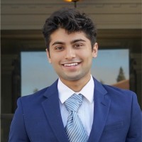 IBM Employee Adi Gupta's profile photo