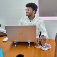 SmartCliff Employee Parthasarathi V's profile photo