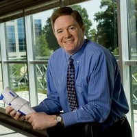 Joerns Healthcare Employee Doug Ferguson's profile photo