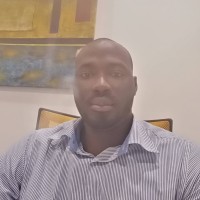 Office Group Ltd Employee Andy Enos's profile photo