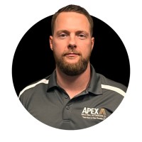 Apex Industrial Automation Employee Edward Sherwin's profile photo