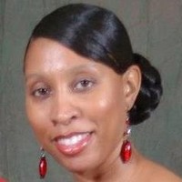 Angel Williams-Jones