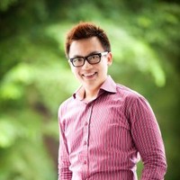 Lunch Actually Employee Kydon Tay's profile photo