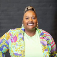 Hamilton City School District Employee Shaquila Mathews's profile photo