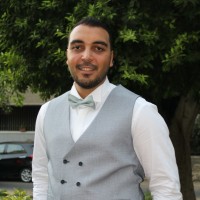 Hossam Alaa's profile photo
