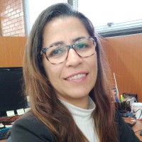 Renata Bastos's profile photo