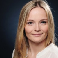 BILD Employee Julia Knecht's profile photo