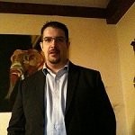 ClearBUS Employee Flavien Cibrario's profile photo
