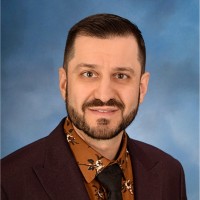 USAA Employee David Auster's profile photo