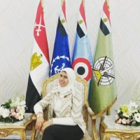 Egyptian International Group (EIG) Employee Manar Adel's profile photo
