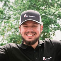 NT SECURITY Employee Vinny Orlando's profile photo