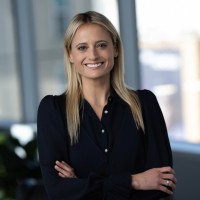 Forbes Tate Partners Employee Emily Schell's profile photo