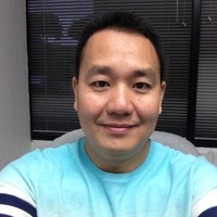 Concisys Employee Kevin Chan's profile photo