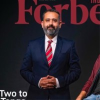 iD Fresh Food (India) Pvt. Ltd. Employee Rajat Diwaker's profile photo