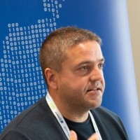 Data Masterminds Employee Chris Taylor's profile photo
