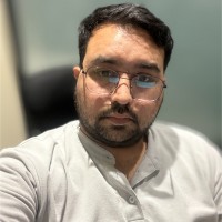 Hardik Goswami Email & Phone Number
